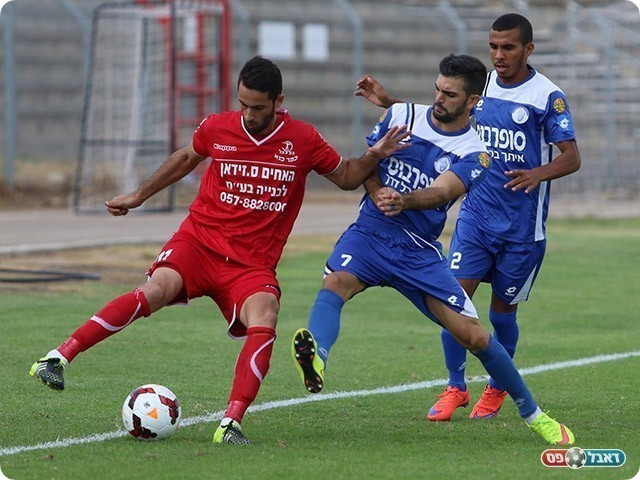 ענאן נסרלאדין (עודד חסין)